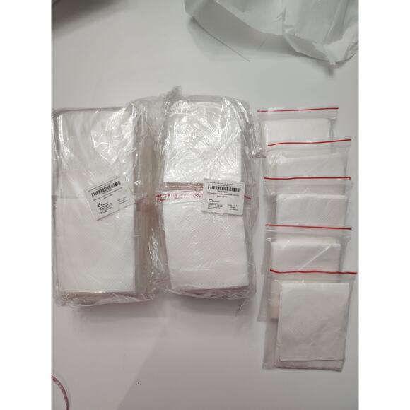 Disposable Toilet Seat Covers - Picture 1 of 3